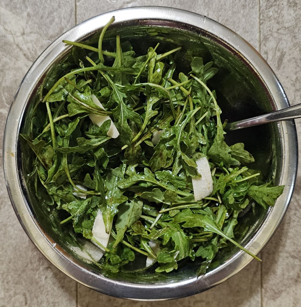 Arugula Salad